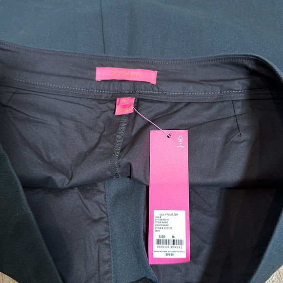 LILLY PULITZER Colette skort - Picture 5 of 7